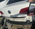 Белый Фольксваген Пассат, объемом двигателя 2 л и пробегом 250 тыс. км за 1700 $, фото 1 на Automoto.ua