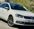 Білий Фольксваген Пассат, об'ємом двигуна 1.8 л та пробігом 240 тис. км за 8800 $, фото 1 на Automoto.ua