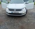 Білий Фольксваген Пассат, об'ємом двигуна 2.5 л та пробігом 223 тис. км за 10400 $, фото 2 на Automoto.ua