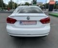 Белый Фольксваген Пассат, объемом двигателя 1.97 л и пробегом 243 тыс. км за 12700 $, фото 5 на Automoto.ua