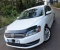 Білий Фольксваген Пассат, об'ємом двигуна 2 л та пробігом 195 тис. км за 10000 $, фото 1 на Automoto.ua