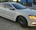 Белый Фольксваген Пассат, объемом двигателя 2 л и пробегом 210 тыс. км за 12700 $, фото 3 на Automoto.ua