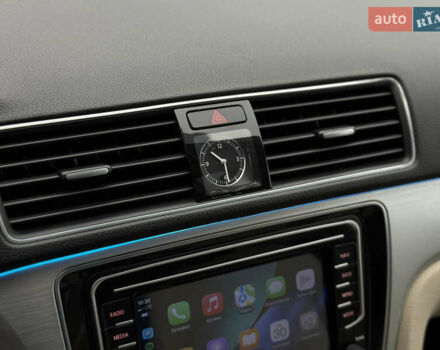 Белый Фольксваген Пассат, объемом двигателя 2.5 л и пробегом 188 тыс. км за 10590 $, фото 36 на Automoto.ua