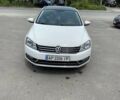 Белый Фольксваген Пассат, объемом двигателя 1.8 л и пробегом 241 тыс. км за 9900 $, фото 5 на Automoto.ua