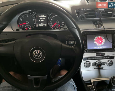 Белый Фольксваген Пассат, объемом двигателя 1.8 л и пробегом 143 тыс. км за 10500 $, фото 32 на Automoto.ua