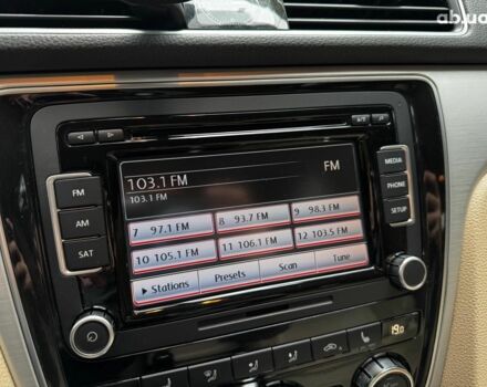 Белый Фольксваген Пассат, объемом двигателя 2.5 л и пробегом 225 тыс. км за 10590 $, фото 16 на Automoto.ua