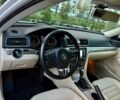 Фольксваген Пассат 2012 в Киеве на Automoto.ua Белый Фольксваген Пассат, объемом двигателя 3.6 л и пробегом 137 тыс. км за 10900 $, фото 11 на Automoto.ua