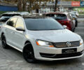 Белый Фольксваген Пассат, объемом двигателя 2.48 л и пробегом 125 тыс. км за 9900 $, фото 14 на Automoto.ua