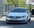 Белый Фольксваген Пассат, объемом двигателя 2 л и пробегом 223 тыс. км за 10500 $, фото 1 на Automoto.ua