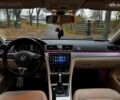 Белый Фольксваген Пассат, объемом двигателя 2.5 л и пробегом 190 тыс. км за 10790 $, фото 28 на Automoto.ua