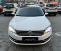 Белый Фольксваген Пассат, объемом двигателя 2.48 л и пробегом 125 тыс. км за 9900 $, фото 1 на Automoto.ua