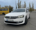 Белый Фольксваген Пассат, объемом двигателя 3.6 л и пробегом 205 тыс. км за 11800 $, фото 5 на Automoto.ua