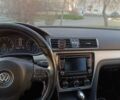 Белый Фольксваген Пассат, объемом двигателя 2.5 л и пробегом 309 тыс. км за 9500 $, фото 10 на Automoto.ua