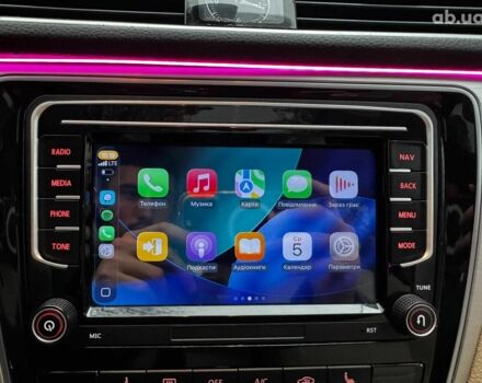 Белый Фольксваген Пассат, объемом двигателя 2.5 л и пробегом 190 тыс. км за 10790 $, фото 19 на Automoto.ua