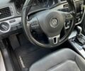 Білий Фольксваген Пассат, об'ємом двигуна 2.5 л та пробігом 130 тис. км за 10500 $, фото 6 на Automoto.ua