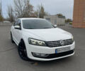 Белый Фольксваген Пассат, объемом двигателя 3.6 л и пробегом 205 тыс. км за 11800 $, фото 1 на Automoto.ua