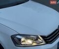 Білий Фольксваген Пассат, об'ємом двигуна 1.8 л та пробігом 186 тис. км за 10400 $, фото 30 на Automoto.ua