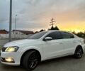 Білий Фольксваген Пассат, об'ємом двигуна 2.5 л та пробігом 300 тис. км за 13403 $, фото 1 на Automoto.ua