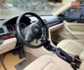 Білий Фольксваген Пассат, об'ємом двигуна 2.48 л та пробігом 217 тис. км за 9400 $, фото 4 на Automoto.ua