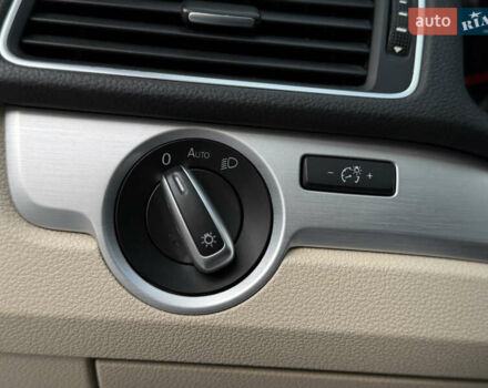 Белый Фольксваген Пассат, объемом двигателя 2.48 л и пробегом 125 тыс. км за 9900 $, фото 44 на Automoto.ua