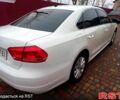 Белый Фольксваген Пассат, объемом двигателя 2.5 л и пробегом 250 тыс. км за 7900 $, фото 5 на Automoto.ua