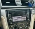 Белый Фольксваген Пассат, объемом двигателя 2.5 л и пробегом 223 тыс. км за 10700 $, фото 21 на Automoto.ua