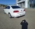 Белый Фольксваген Пассат, объемом двигателя 0 л и пробегом 169 тыс. км за 10800 $, фото 5 на Automoto.ua