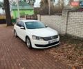 Белый Фольксваген Пассат, объемом двигателя 2.5 л и пробегом 231 тыс. км за 11700 $, фото 1 на Automoto.ua