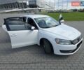 Белый Фольксваген Пассат, объемом двигателя 2.5 л и пробегом 155 тыс. км за 11500 $, фото 9 на Automoto.ua