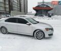 Белый Фольксваген Пассат, объемом двигателя 2.48 л и пробегом 327 тыс. км за 9200 $, фото 5 на Automoto.ua