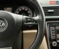 Білий Фольксваген Пассат, об'ємом двигуна 1.97 л та пробігом 225 тис. км за 11200 $, фото 13 на Automoto.ua