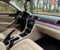 Білий Фольксваген Пассат, об'ємом двигуна 2.5 л та пробігом 190 тис. км за 10790 $, фото 32 на Automoto.ua