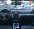 Білий Фольксваген Пассат, об'ємом двигуна 2.5 л та пробігом 249 тис. км за 9500 $, фото 18 на Automoto.ua