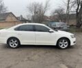 Белый Фольксваген Пассат, объемом двигателя 2.5 л и пробегом 201 тыс. км за 10400 $, фото 3 на Automoto.ua