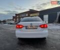 Білий Фольксваген Пассат, об'ємом двигуна 2.5 л та пробігом 192 тис. км за 10500 $, фото 4 на Automoto.ua