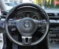 Белый Фольксваген Пассат, объемом двигателя 1.8 л и пробегом 84 тыс. км за 11000 $, фото 25 на Automoto.ua
