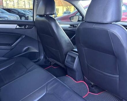 Білий Фольксваген Пассат, об'ємом двигуна 2.5 л та пробігом 249 тис. км за 9500 $, фото 17 на Automoto.ua