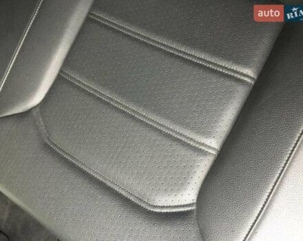 Белый Фольксваген Пассат, объемом двигателя 2.5 л и пробегом 193 тыс. км за 10200 $, фото 12 на Automoto.ua