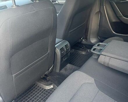 Белый Фольксваген Пассат, объемом двигателя 1.6 л и пробегом 220 тыс. км за 9500 $, фото 17 на Automoto.ua