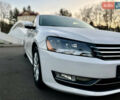 Білий Фольксваген Пассат, об'ємом двигуна 2.5 л та пробігом 322 тис. км за 9999 $, фото 4 на Automoto.ua