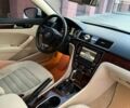 Білий Фольксваген Пассат, об'ємом двигуна 1.97 л та пробігом 220 тис. км за 10800 $, фото 12 на Automoto.ua