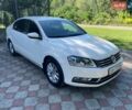 Білий Фольксваген Пассат, об'ємом двигуна 1.97 л та пробігом 152 тис. км за 11500 $, фото 1 на Automoto.ua