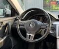 Белый Фольксваген Пассат, объемом двигателя 1.97 л и пробегом 265 тыс. км за 8000 $, фото 24 на Automoto.ua