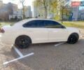 Фольксваген Пассат 2012 в Киеве на Automoto.ua Белый Фольксваген Пассат, объемом двигателя 2.48 л и пробегом 300 тыс. км за 8900 $, фото 9 на Automoto.ua
