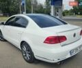 Белый Фольксваген Пассат, объемом двигателя 1.8 л и пробегом 242 тыс. км за 8600 $, фото 1 на Automoto.ua