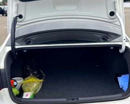 Белый Фольксваген Пассат, объемом двигателя 2 л и пробегом 196 тыс. км за 10300 $, фото 8 на Automoto.ua