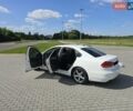 Белый Фольксваген Пассат, объемом двигателя 2.5 л и пробегом 155 тыс. км за 11500 $, фото 11 на Automoto.ua