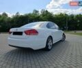 Белый Фольксваген Пассат, объемом двигателя 2.5 л и пробегом 155 тыс. км за 11500 $, фото 7 на Automoto.ua