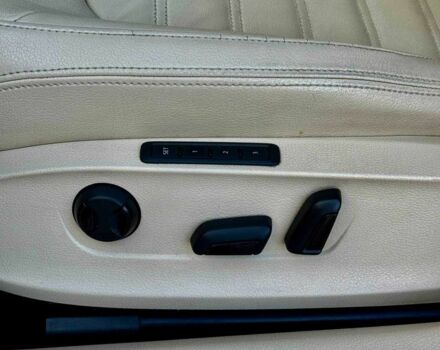 Фольксваген Пассат 2012 в Киеве на Automoto.ua Белый Фольксваген Пассат, объемом двигателя 3.6 л и пробегом 137 тыс. км за 10900 $, фото 13 на Automoto.ua