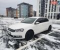 Білий Фольксваген Пассат, об'ємом двигуна 1.8 л та пробігом 334 тис. км за 9900 $, фото 4 на Automoto.ua